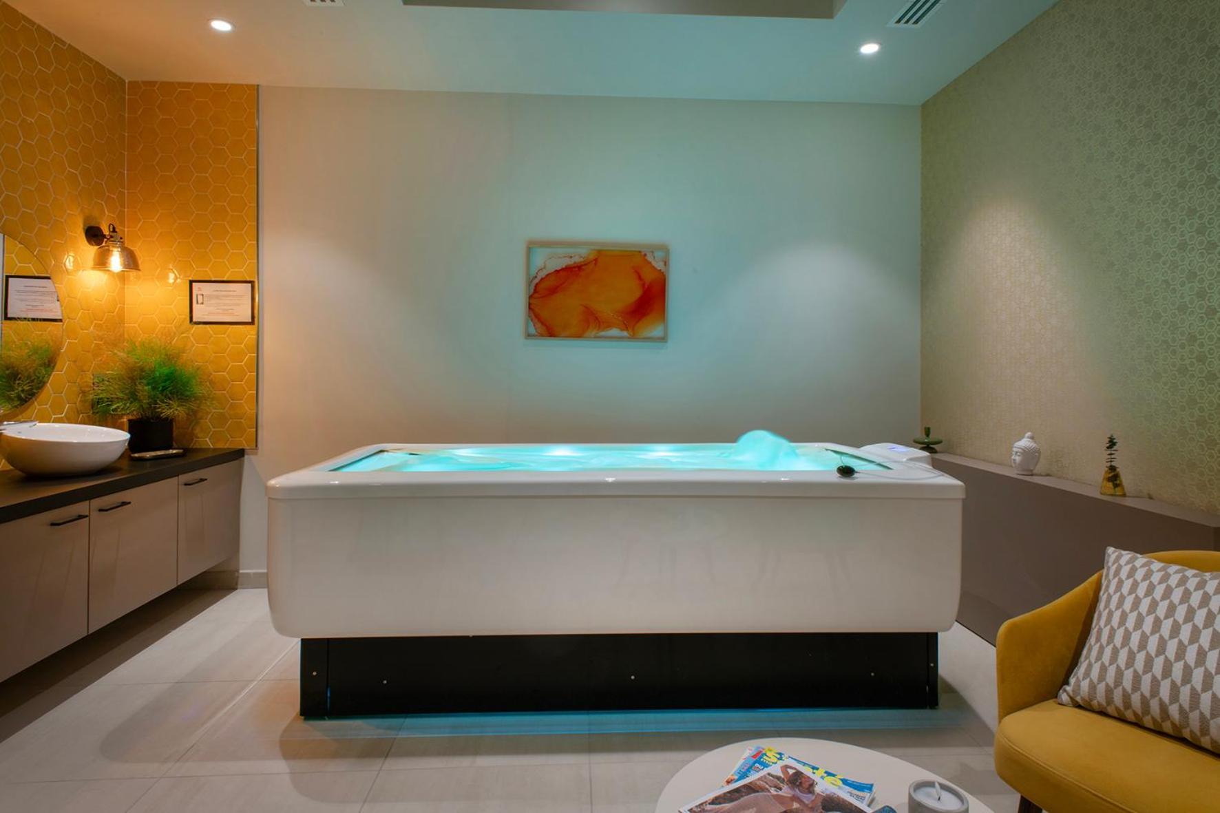 Domitys - Le Beryl Aparthotel Saint-Ouen  Kültér fotó